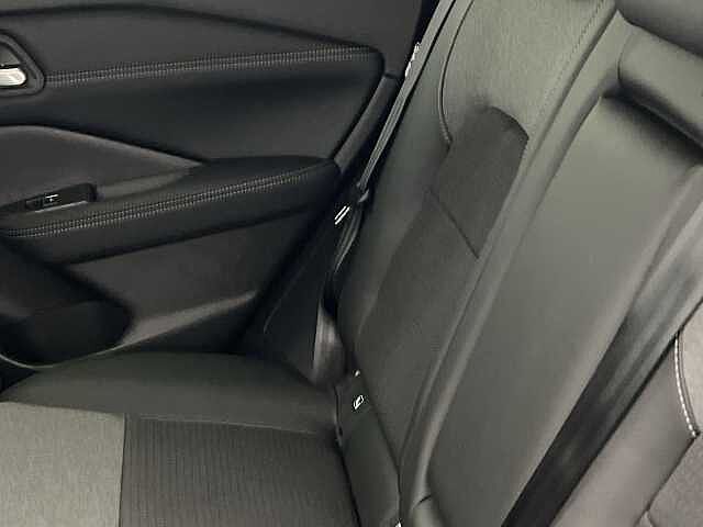 Nissan QASHQAI DiG-T MH N-Connecta