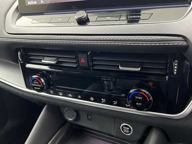 Nissan QASHQAI DiG-T MH N-Connecta