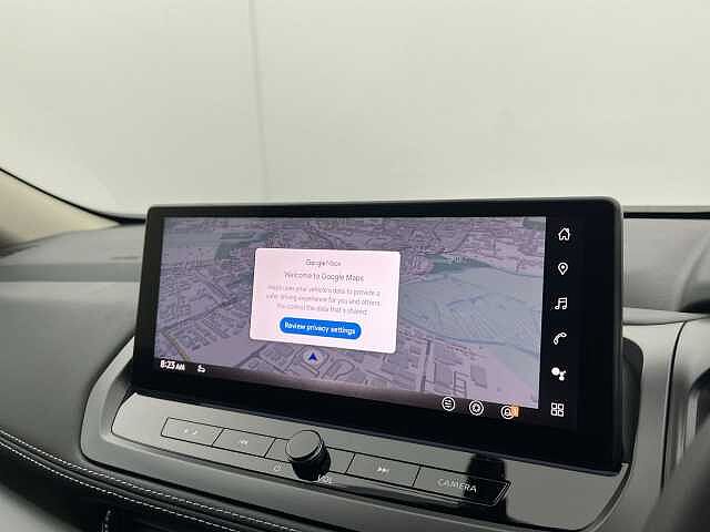 Nissan QASHQAI DiG-T MH N-Connecta