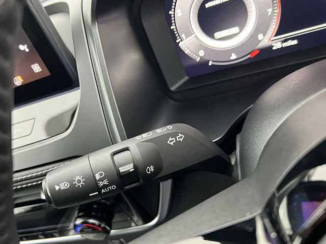 Nissan QASHQAI DiG-T MH N-Connecta