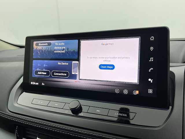 Nissan QASHQAI DiG-T MH N-Connecta