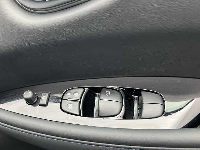 Nissan LEAF 39kWh Tekna