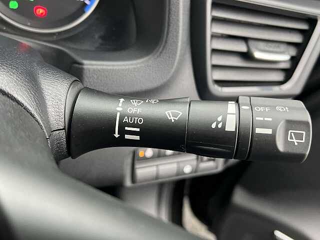 Nissan LEAF 39kWh Tekna
