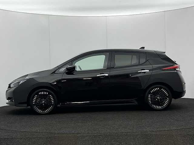 Nissan LEAF 39kWh Tekna