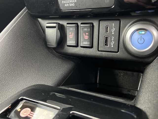 Nissan LEAF 39kWh Tekna