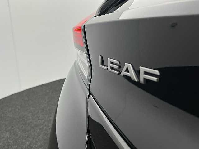 Nissan LEAF 39kWh Tekna