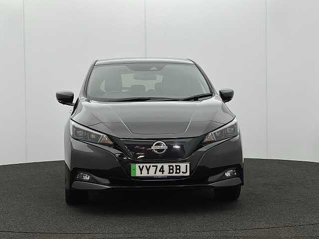 Nissan LEAF 39kWh Tekna