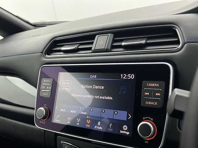 Nissan LEAF 39kWh Tekna