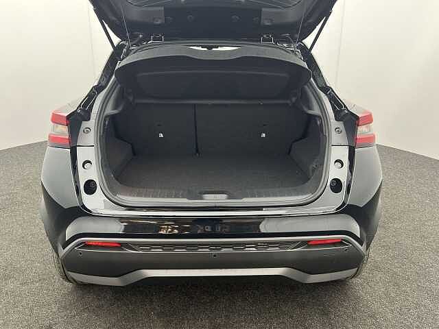Nissan JUKE Hybrid N-Connecta