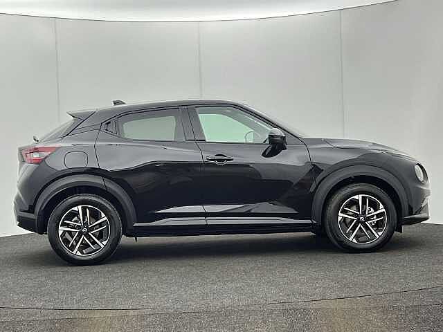 Nissan JUKE Hybrid N-Connecta