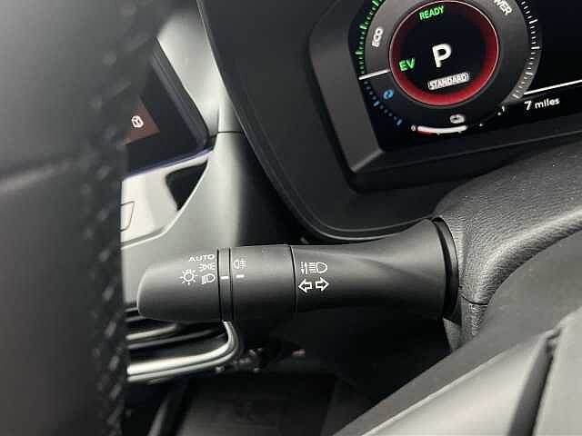 Nissan JUKE Hybrid N-Connecta