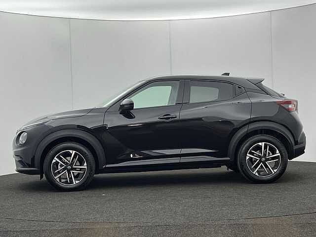 Nissan JUKE Hybrid N-Connecta