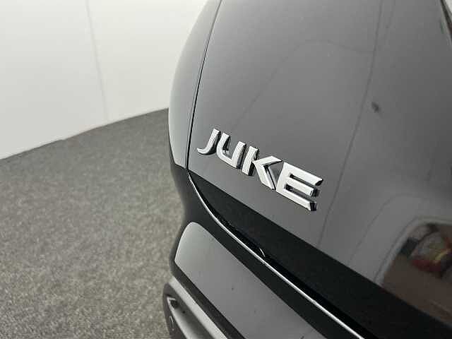 Nissan JUKE Hybrid N-Connecta