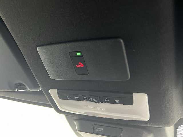 Nissan JUKE Hybrid N-Connecta