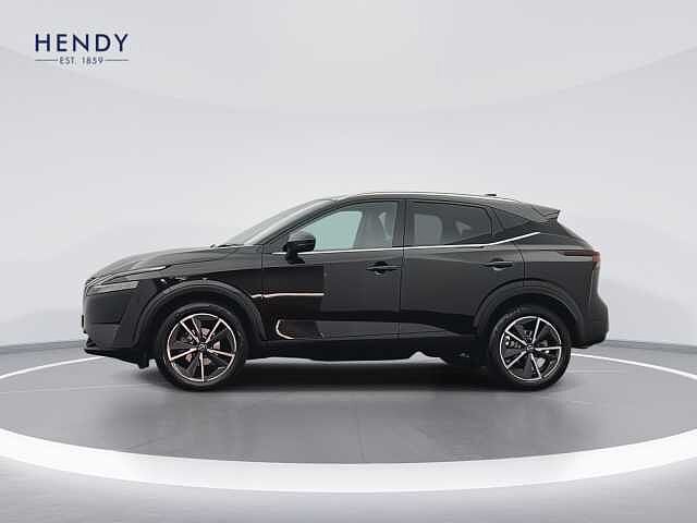 Nissan QASHQAI DiG-T MH Tekna