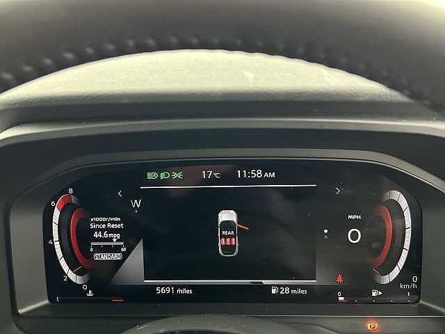 Nissan QASHQAI DiG-T MH Tekna