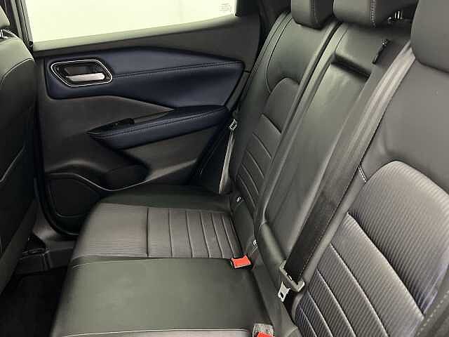 Nissan QASHQAI DiG-T MH Tekna