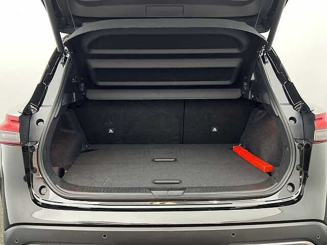 Nissan QASHQAI DiG-T MH Tekna