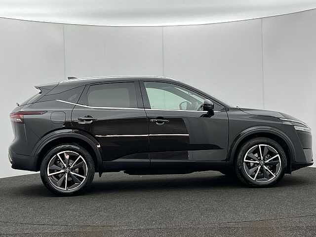 Nissan QASHQAI DiG-T MH Tekna
