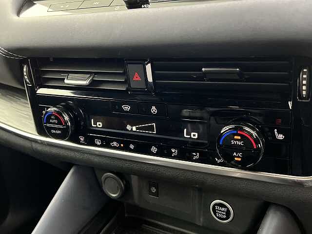 Nissan QASHQAI DiG-T MH Tekna