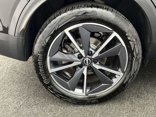 Nissan QASHQAI DiG-T MH Tekna