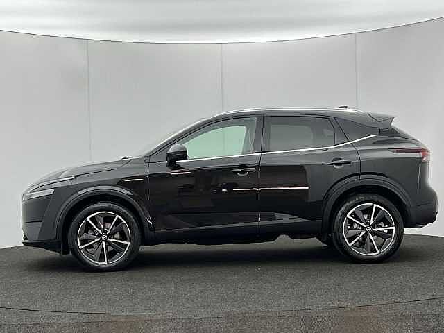 Nissan QASHQAI DiG-T MH Tekna