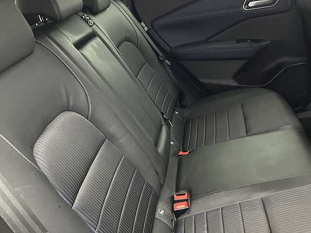Nissan QASHQAI DiG-T MH Tekna