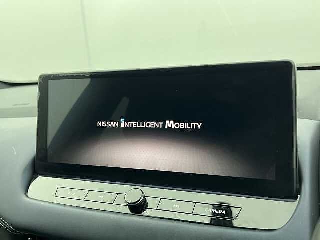 Nissan QASHQAI DiG-T MH Tekna