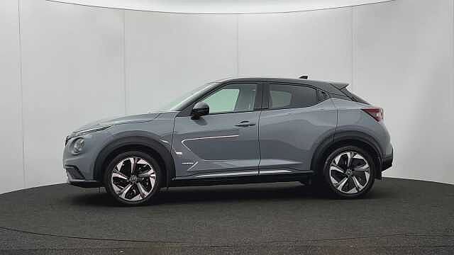 Nissan JUKE Hybrid Tekna+
