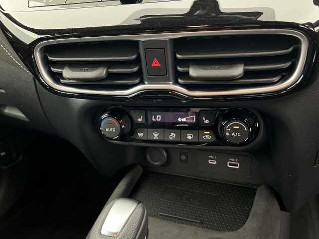 Nissan JUKE Hybrid Tekna+