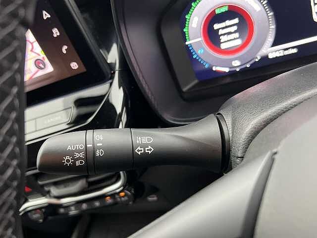 Nissan JUKE Hybrid Tekna+