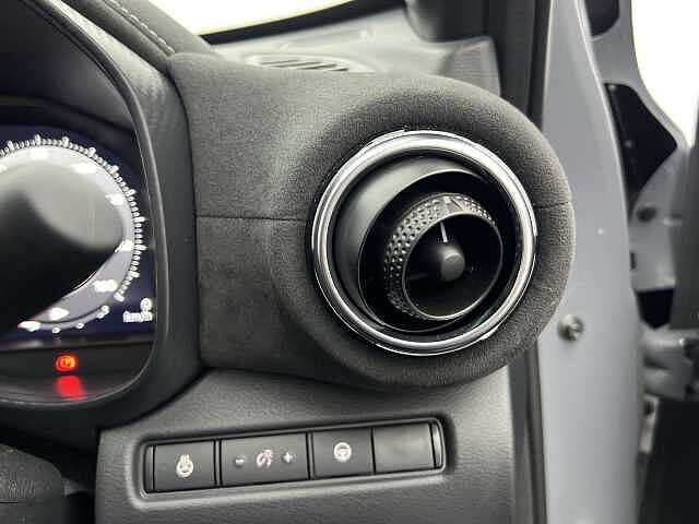 Nissan JUKE Hybrid Tekna+