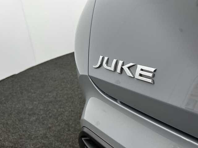 Nissan JUKE Hybrid Tekna+
