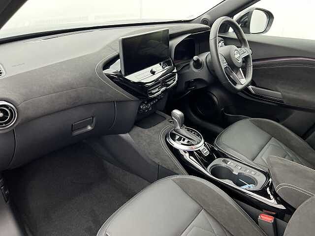 Nissan JUKE Hybrid Tekna+