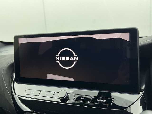 Nissan JUKE Hybrid Tekna+