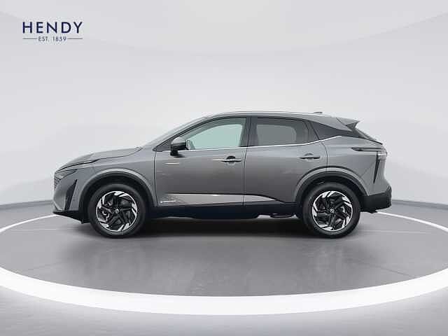 Nissan QASHQAI E-Power N-Connecta