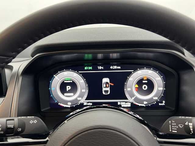Nissan QASHQAI E-Power N-Connecta