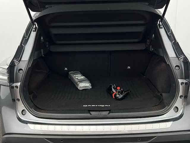 Nissan QASHQAI E-Power N-Connecta