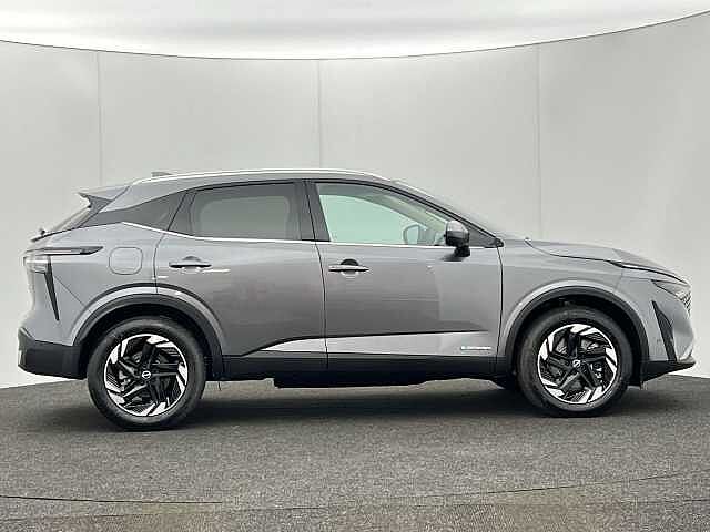 Nissan QASHQAI E-Power N-Connecta