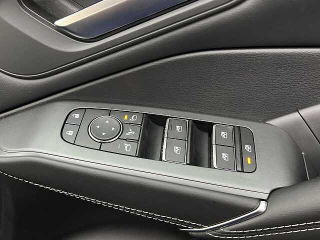 Nissan QASHQAI E-Power N-Connecta