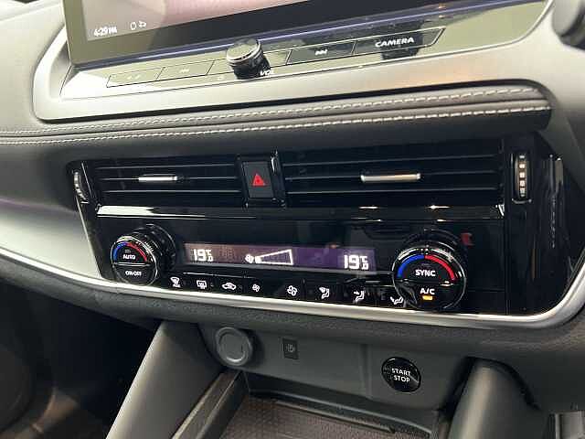 Nissan QASHQAI E-Power N-Connecta