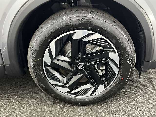 Nissan QASHQAI E-Power N-Connecta