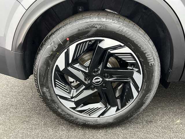 Nissan QASHQAI E-Power N-Connecta