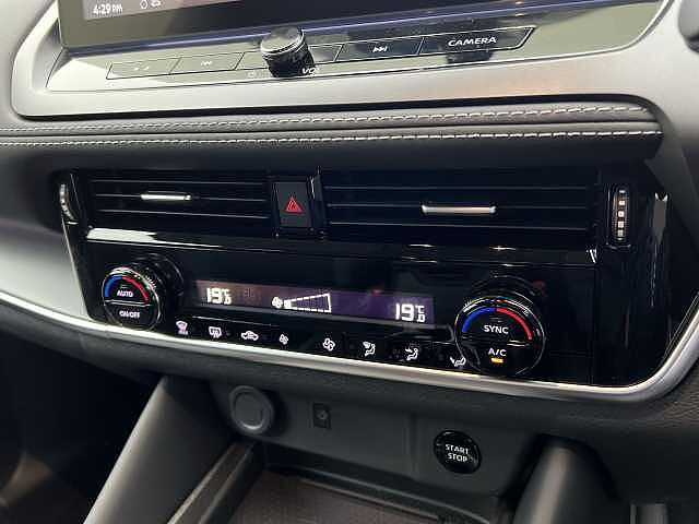 Nissan QASHQAI E-Power N-Connecta