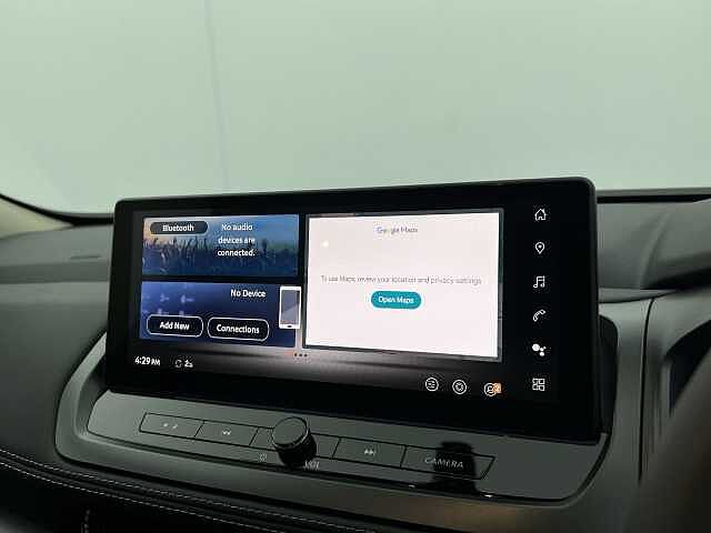 Nissan QASHQAI E-Power N-Connecta