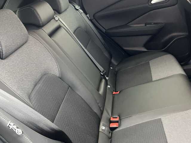 Nissan QASHQAI E-Power N-Connecta