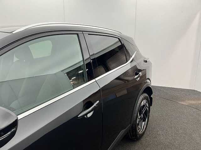 Nissan QASHQAI DiG-T MH N-Connecta