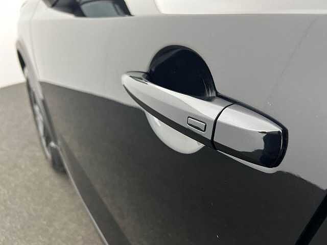 Nissan QASHQAI DiG-T MH N-Connecta