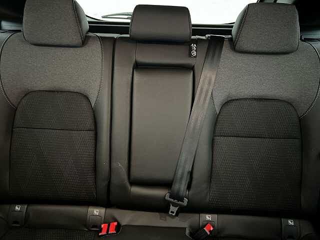 Nissan QASHQAI DiG-T MH N-Connecta