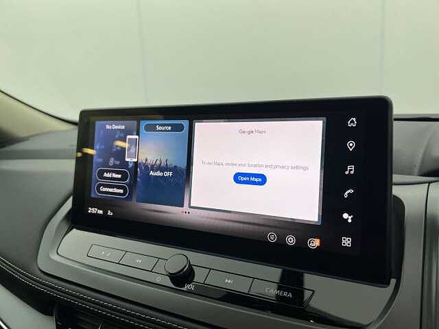 Nissan QASHQAI DiG-T MH N-Connecta